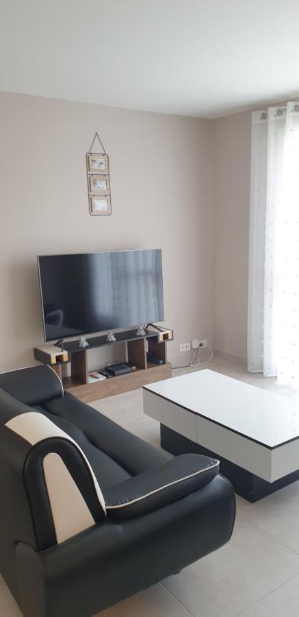 Le Paradis Des Fleurs Holiday home Le Treport