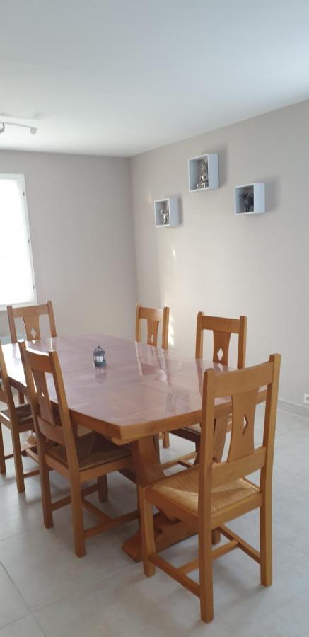 Le Paradis Des Fleurs Holiday home Le Treport