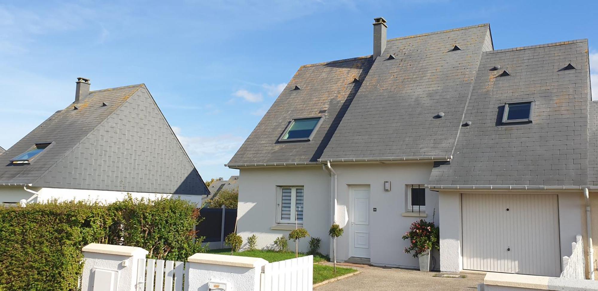 Holiday home Le Paradis Des Fleurs *
